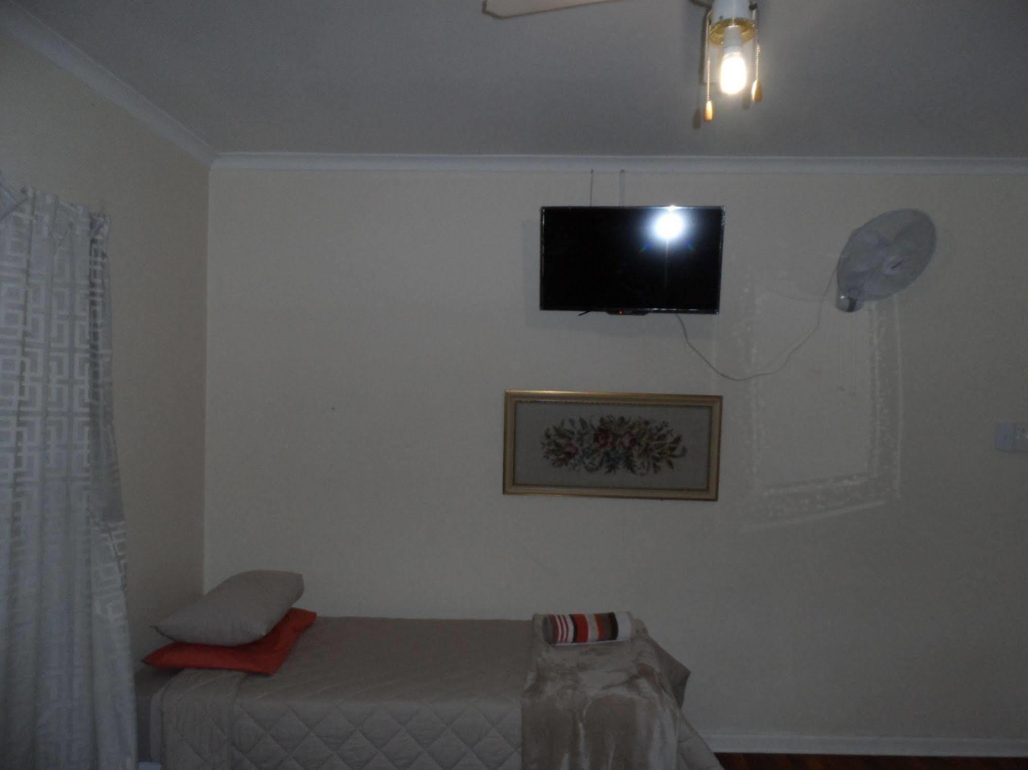 פורט אליזבת' Framesby Guesthouse מראה חיצוני תמונה